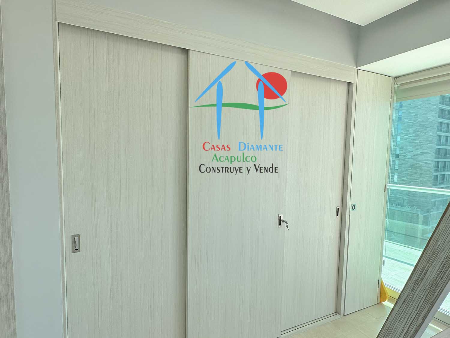 Península Tower H 8 - Recámara cuatro 4